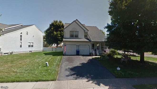 This Google Street View image shows the approximate location of 32 Alton Way in Burlington. The property at this address changed hands in November 2019, when new owner bought the property for $260,000.