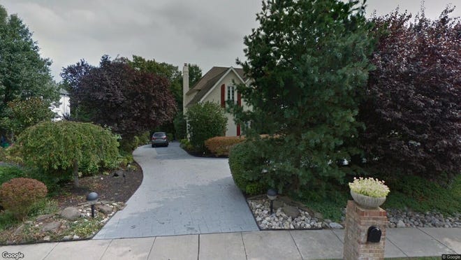 This Google Street View image shows the approximate location of 200 Summit Road in Mount Laurel. The property at this address changed hands in December 2019, when new owner bought the property for $650,000.