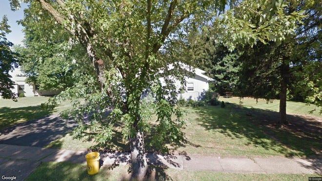 This Google Street View image shows the approximate location of 622 Fountain Ave. in Cinnaminson. The property at this address changed hands in December 2019, when new owners bought the property for $267,700.