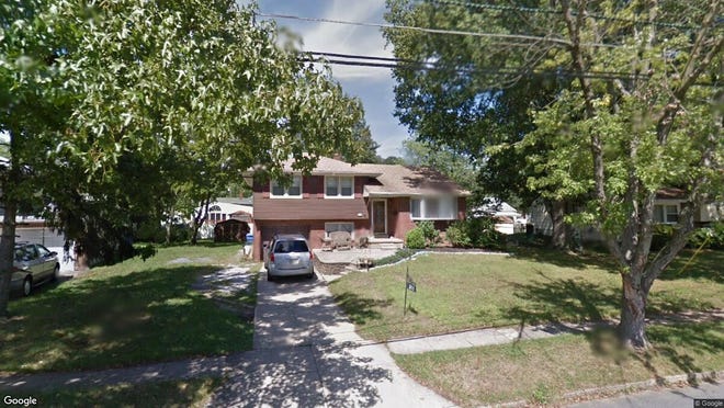 This Google Street View image shows the approximate location of 311 Kingston Road in Cherry Hill. The property at this address changed hands in August 2019, when new owner bought the property for $204,900.