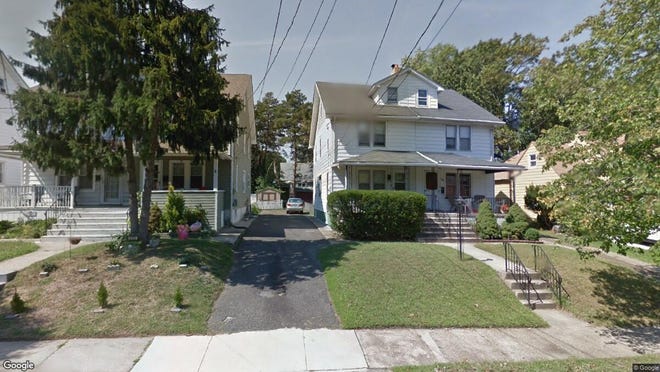 This Google Street View image shows the approximate location of 237 Addison Ave. in Haddon. The property at this address changed hands in October 2019, when new owner bought the property for $225,000.