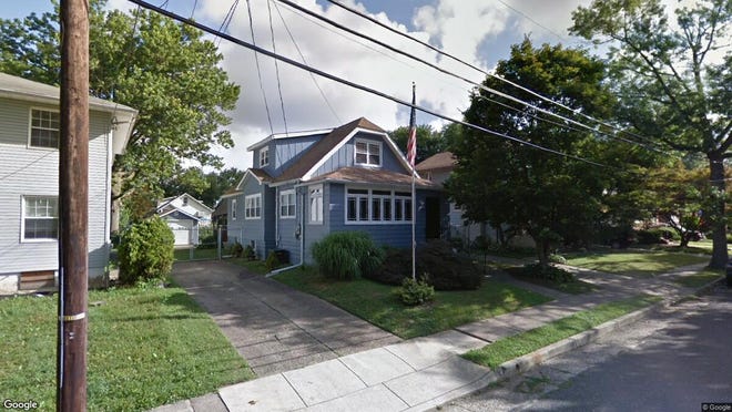 This Google Street View image shows the approximate location of 1219 Newton Ave. in Haddon. The property at this address changed hands in September 2019, when new owner bought the property for $203,000.