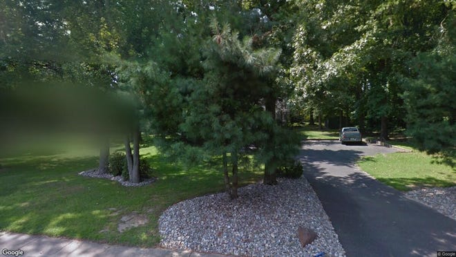 This Google Street View image shows the approximate location of 200 Atlantic Ave. in Voorhees. The property at this address changed hands in August 2019, when new owners bought the property for $245,000.
