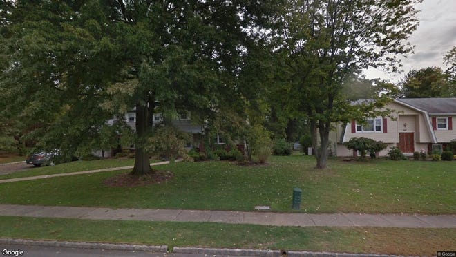 This Google Street View image shows the approximate location of 6 Lisa Place in Montville. The property at this address changed hands in December 2019, when new owners bought the property for $615,000.