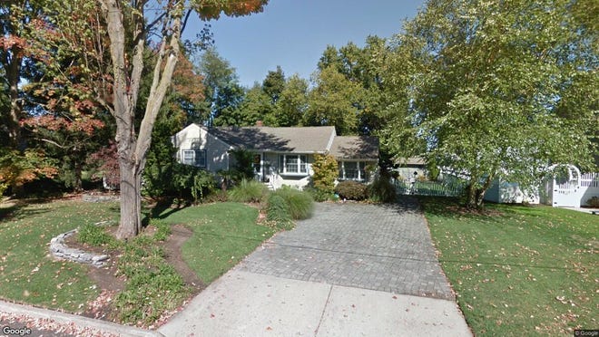 This Google Street View image shows the approximate location of 23 May Ave. in Pequannock. The property at this address changed hands in December 2019, when new owners bought the property for $470,000.