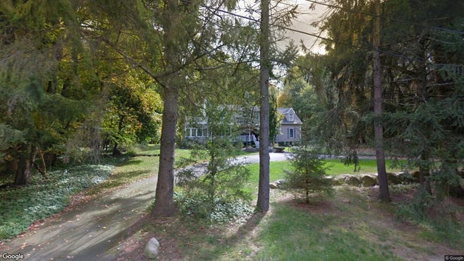This Google Street View image shows the approximate location of 9 Archer Drive in Rockaway Township. The property at this address changed hands in January 2020, when new owners bought the property for $435,000.
