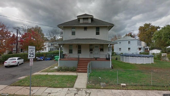 This Google Street View image shows the approximate location of 601 Thompson Ave. in Bound Brook. The property at this address changed hands in September 2019, when new owner bought the property for $180,000.