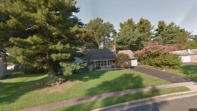 This Google Street View image shows the approximate location of 16 Azalea Lane in Franklin. The property at this address changed hands in November 2019, when new owner bought the property for $370,000.