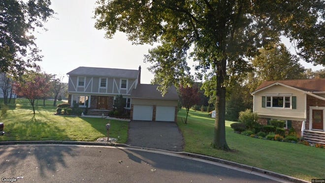 This Google Street View image shows the approximate location of 20 Nina Court in Franklin. The property at this address changed hands in December 2019, when new owner bought the property for $409,000.