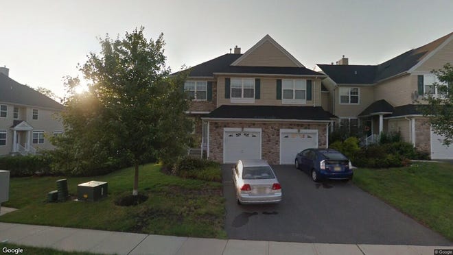 This Google Street View image shows the approximate location of 56 Scarlet Oak Drive in Montgomery. The property at this address changed hands in October 2019, when new owners bought the property for $475,000.