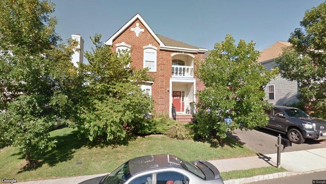 This Google Street View image shows the approximate location of 49 Goldenrod Drive in Montgomery. The property at this address changed hands in October 2019, when new owners bought the property for $630,000.