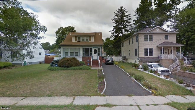 This Google Street View image shows the approximate location of 618 Parkview Ave. in North Plainfield. The property at this address changed hands in October 2019, when new owner bought the property for $259,000.