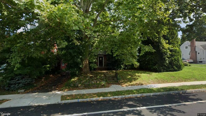 This Google Street View image shows the approximate location of 218-20 Norwood Ave. in North Plainfield. The property at this address changed hands in October 2019, when new owner bought the property for $165,000.