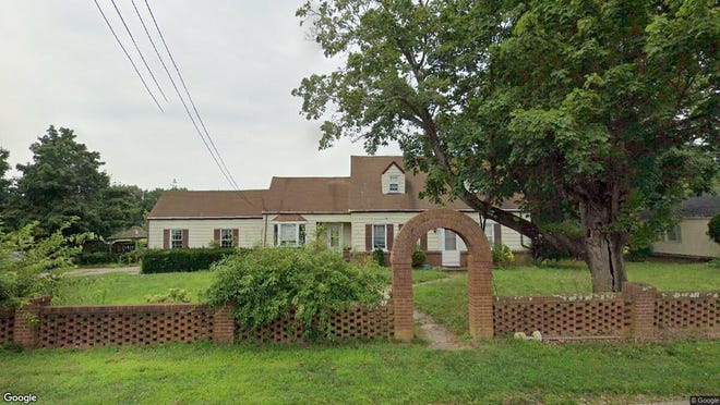 This Google Street View image shows the approximate location of 24 Shark River Road in Tinton Falls. The property at this address changed hands in January 2020, when new owners bought the property for $315,000.