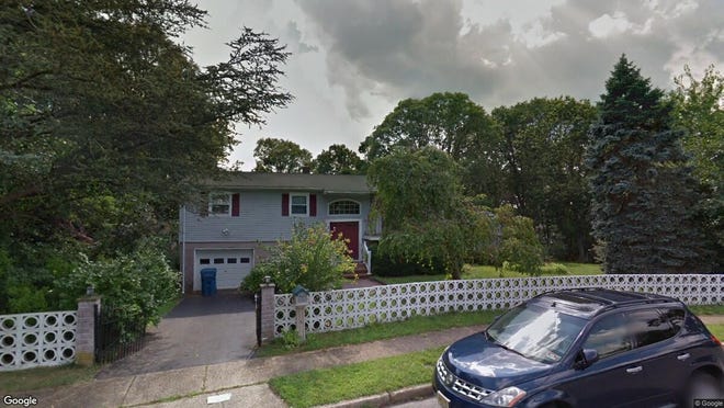 This Google Street View image shows the approximate location of 6 Laurel Court in Howell. The property at this address changed hands in January 2020, when new owners bought the property for $455,000.