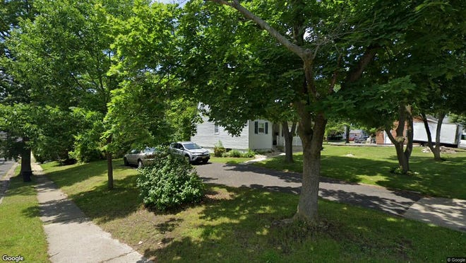 This Google Street View image shows the approximate location of 4 Albert Ave. in Milltown. The property at this address changed hands in January 2020, when new owners bought the property for $280,000.