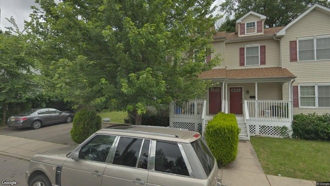 This Google Street View image shows the approximate location of 5C So Ward St. in New Brunswick. The property at this address changed hands in September 2019, when new owner bought the property for $196,000.