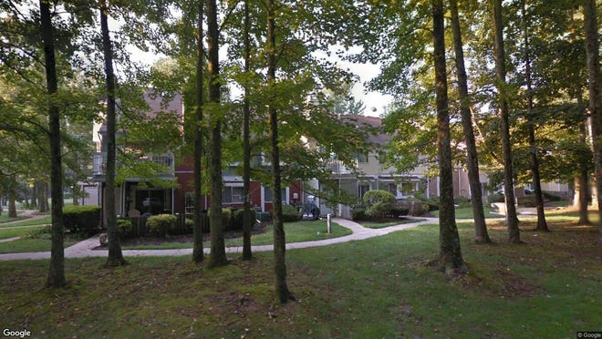 This Google Street View image shows the approximate location of 51 Deerberry Lane in South Brunswick. The property at this address changed hands in December 2019, when new owner bought the property for $215,000.