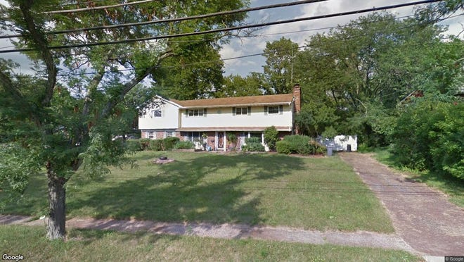 This Google Street View image shows the approximate location of 78 Sand Hills Road in South Brunswick. The property at this address changed hands in December 2019, when new owners bought the property for $441,000.