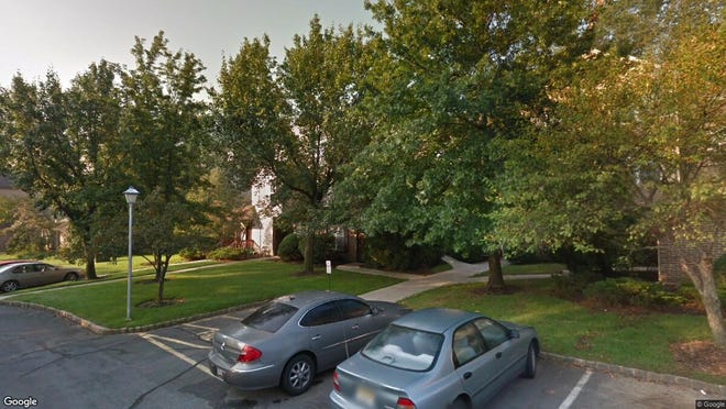 This Google Street View image shows the approximate location of 4132 Bayberry Court in South Brunswick. The property at this address changed hands in December 2019, when new owner bought the property for $199,000.