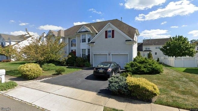 This Google Street View image shows the approximate location of 34 Kelly Way in South Brunswick. The property at this address changed hands in September 2019, when new owners bought the property for $630,000.