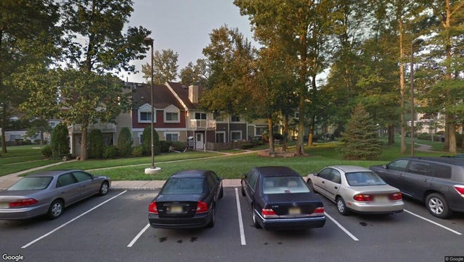 This Google Street View image shows the approximate location of 36 Foxtail Lane in South Brunswick. The property at this address changed hands in January 2020, when new owner bought the property for $199,000.