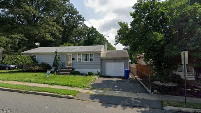 This Google Street View image shows the approximate location of 188 Cleveland Ave. in Woodbridge. The property at this address changed hands in January 2020, when new owner bought the property for $377,900.