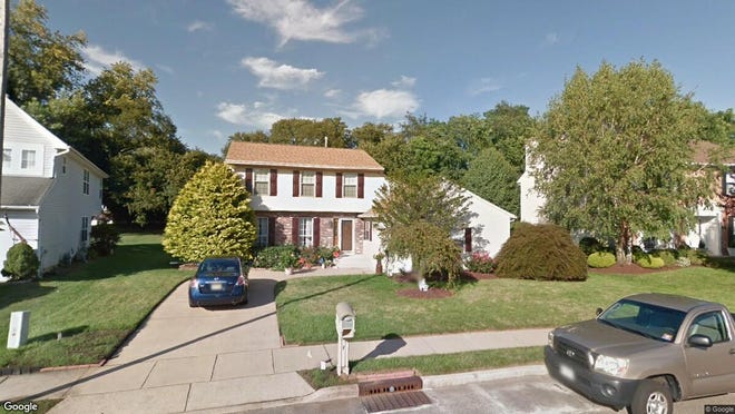This Google Street View image shows the approximate location of 7 Jennifer Lane in Burlington. The property at this address changed hands in December 2019, when new owners bought the property for $285,000.