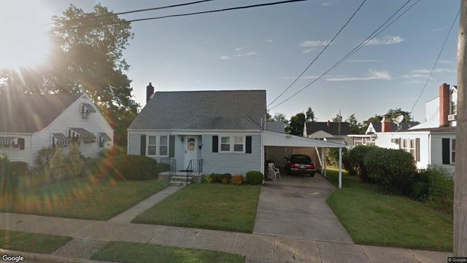This Google Street View image shows the approximate location of 926 Shadeland Ave. in Burlington City. The property at this address changed hands in December 2019, when new owner bought the property for $137,000.