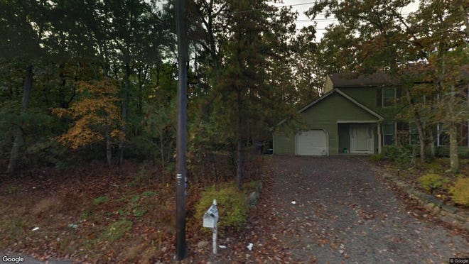 This Google Street View image shows the approximate location of 535 Fairview Road in Medford. The property at this address changed hands in December 2019, when new owners bought the property for $197,500.