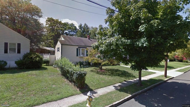 This Google Street View image shows the approximate location of 27 School Lane in Cherry Hill. The property at this address changed hands in November 2019, when new owner bought the property for $220,000.