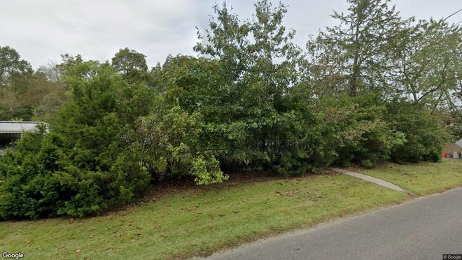 This Google Street View image shows the approximate location of 105 Garfield Ave. in Chesilhurst. The property at this address changed hands in December 2019, when new owners bought the property for $184,300.