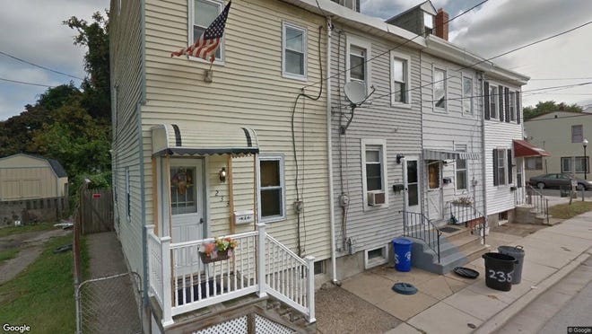 This Google Street View image shows the approximate location of 237 Morris St. in Gloucester City. The property at this address changed hands in December 2019, when new owner bought the property for $52,500.