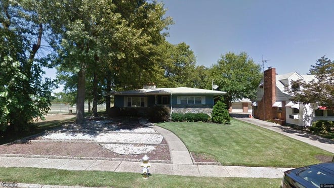 This Google Street View image shows the approximate location of 2516 Sherman Ave. in Pennsauken. The property at this address changed hands in October 2019, when new owner bought the property for $180,000.