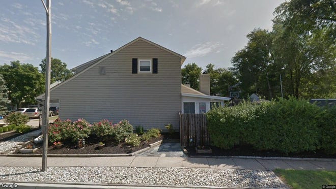 This Google Street View image shows the approximate location of 17 Aldeberan Drive in Washington. The property at this address changed hands in December 2019, when new owner bought the property for $160,000.