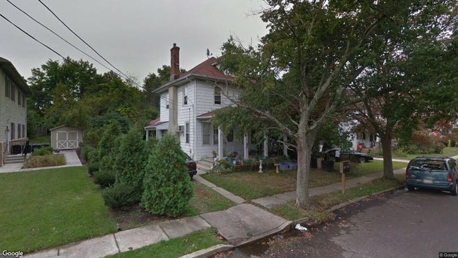 This Google Street View image shows the approximate location of 26 Pacific Ave. in Deptford. The property at this address changed hands in December 2019, when new owners bought the property for $90,000.