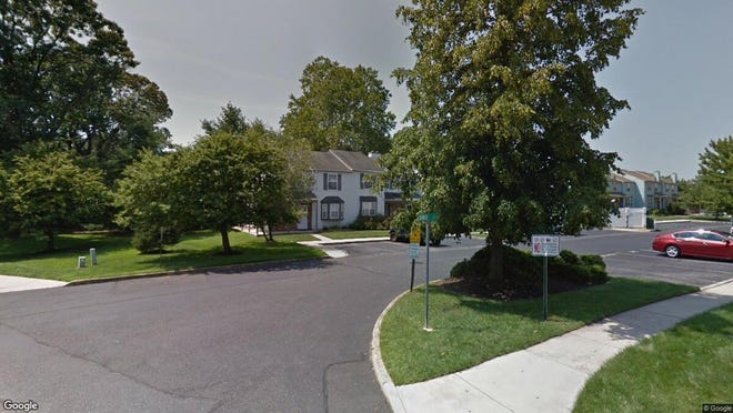 This Google Street View image shows the approximate location of 900 Dante Court in West Deptford. The property at this address changed hands in November 2019, when new owner bought the property for $120,000.