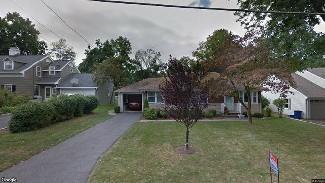 This Google Street View image shows the approximate location of 221 Longwood Ave. in Chatham Township. The property at this address changed hands in August 2019, when new owners bought the property for $1,275,000.