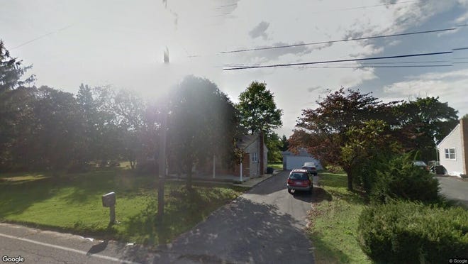This Google Street View image shows the approximate location of 154 Woodruff Road in Upper Deerfield. The property at this address changed hands in December 2019, when new owners bought the property for $170,000.