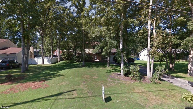 This Google Street View image shows the approximate location of 2512 Brookfield St. in Vineland. The property at this address changed hands in January 2020, when new owner bought the property for $180,000.