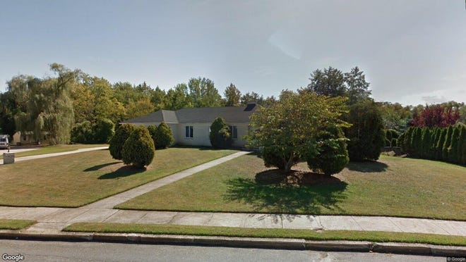 This Google Street View image shows the approximate location of 21 Bridle Drive in West Long Branch. The property at this address changed hands in January 2020, when new owners bought the property for $835,000.