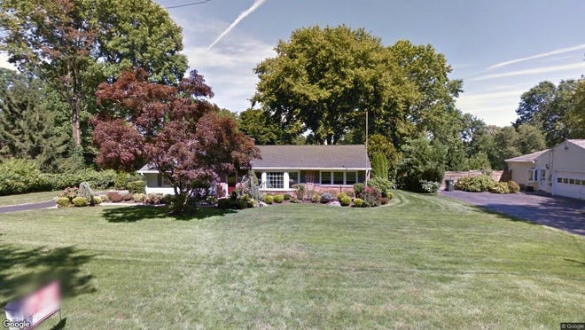 This Google Street View image shows the approximate location of 147 Iler Drive in Middletown. The property at this address changed hands in December 2019, when new owners bought the property for $435,000.