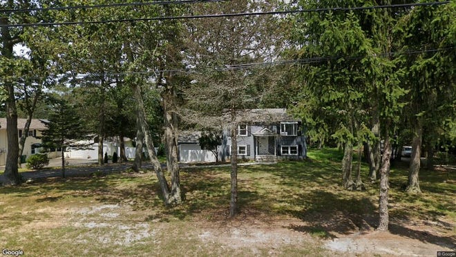 This Google Street View image shows the approximate location of 636 Oakwood Ave. in Jackson. The property at this address changed hands in January 2020, when new owners bought the property for $286,000.