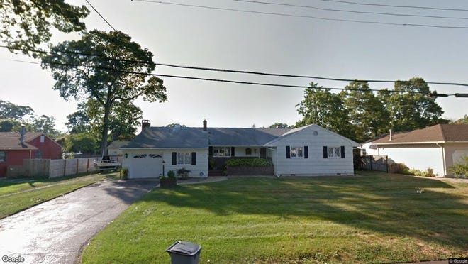 This Google Street View image shows the approximate location of 233 Pearce Ave. in Point Pleasant. The property at this address changed hands in January 2020, when new owner bought the property for $399,900.