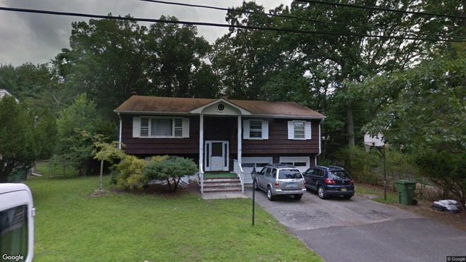 This Google Street View image shows the approximate location of 136 Gudz Road in Lakewood. The property at this address changed hands in January 2020, when new owners bought the property for $550,000.