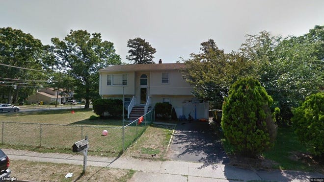 This Google Street View image shows the approximate location of 105 Carol St. in Lakewood. The property at this address changed hands in January 2020, when new owners bought the property for $451,500.