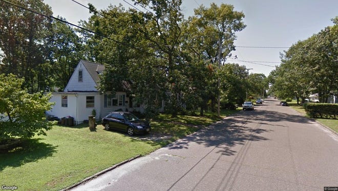 This Google Street View image shows the approximate location of 1104 Sunset Ave. in Point Pleasant. The property at this address changed hands in January 2020, when new owner bought the property for $317,500.