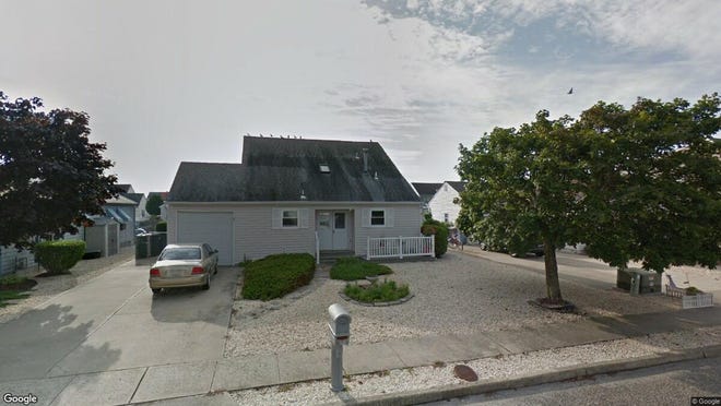 This Google Street View image shows the approximate location of 81 Windjammer Court in Berkeley. The property at this address changed hands in January 2020, when new owners bought the property for $295,000.