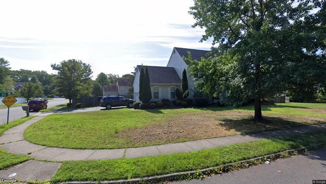 This Google Street View image shows the approximate location of 103 Valley Road in Jackson. The property at this address changed hands in January 2020, when new owners bought the property for $529,000.