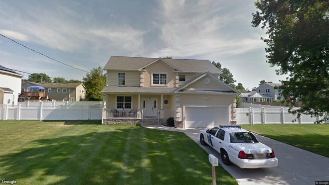 This Google Street View image shows the approximate location of 1208 Lawrence Ave. in Manchester. The property at this address changed hands in October 2019, when new owner bought the property for $355,000.